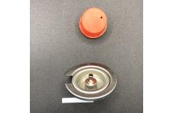 China Portable Gas Stove Valve - Butane Gas Valve with Durability and Reliability supplier