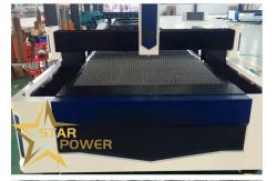 China Multi-Functional  High-precision Metal Laser Cutting Machine: Rich And Diverse Functions supplier