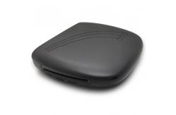 China H265 DVBC Set Top Box Stb PAL 1080i Resolution HD Rolling Event supplier