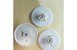 China J2500446 Removable Take Up Reel SMT Feeder Parts For Samsung Plastic Material supplier