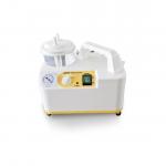 9E-C Eco low-noise suction surgical portable suction machine for emergency use for sale