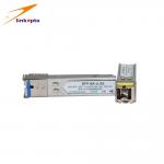 LSB3512 - 3SCD3 3KM BIDI SFP Modules 1.25G 3km Transmission Tx1310 / Rx1550nm for sale