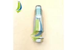 China 095420-0260 Pressure Limiter Relief Valve For 4HK1 Engine Parts supplier