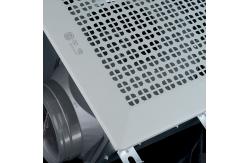 China Indoor Air Quality Solutions Fresh Air Extractor Fan Ventilator supplier