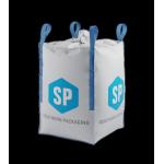 Big U Panel Bulk Bag 5:1 6:1 White Flexible Bulk Container for sale