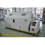 Automatic Salt Spray Environmental Test Chambers With Over Pressure Protection