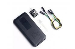 China Wireless Remote Control Arduino Starter Kit 38KHz Infrared IR Receiver Module supplier