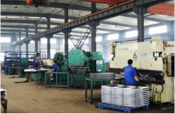 China Drive in racking manufacturer