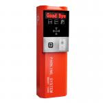 Waterproof Parking Ticket Dispenser System RFID Parking System 1200m for sale