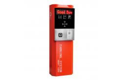 China Waterproof Parking Ticket Dispenser System RFID Parking System 1200m supplier