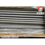 ASME SA213 / ASTM A213 ,TP316L , EN10216-5 D3/T3 Cold Rolling & Drawing , Heat Exchange Tube for sale