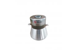 China 25/50/80k Triple Frequency 60w Ut Transducers supplier