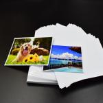 A4 240gsm Resin Coated Photo Paper For Wedding for sale
