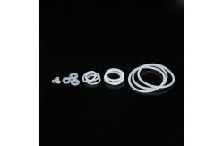 China High Quality Mechanical EPDM Seal Rubber O Ring Water Resistance supplier
