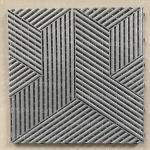 Heavy Industrial Interlocking Floor Tiles OEM Plastic Garage Floor Mats for sale