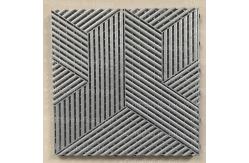 China Readygo Strength car grate plastic modular interlocking tiles PP garage floor tiles supplier