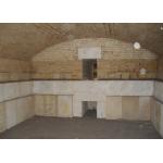 Custom Sodium Silicate Production Line And Melting Machine Dry Process