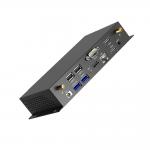 4K RK3568 Advertising Displaying Media Player Box with Multiple Network and Interactive Mode Interfaces for sale