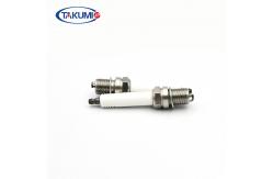 China RB77WPCC Ignition System High Performance Industrial Gas Engine Spark Plug 69919d supplier