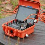ERI Electrical Resistivity Imaging Equipment For Geophysics Exploration for sale