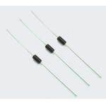MF54 Plastic Package Diode Temperature Measurement NTC Temperature Thermistor