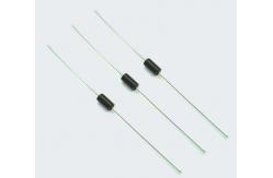 China MF54 Plastic Package Diode Temperature Measurement NTC Temperature Thermistor supplier