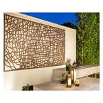 10 Years Warranty Fireproof Grade A Perforated Aluminum Composite Panel for sale