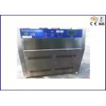ISO11341 / ASTM D1148 Environmental Test Chamber For Xenon Weathering Aging Test for sale