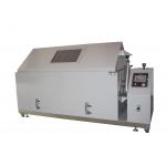Touch Screen PLC Controlled Large Capacity Salt Spray Chamber For Battery Industry CNS 4158 for sale