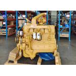 300 Horsepower Cummins Excavator Engine NT855C280S10 Euro 3 Emission