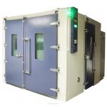 Process 100m3 Temperature Humidity Test Chamber Walk In R23 for sale