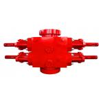 China FC UM Type Cameron Ram BOP 21 1/4 5000psi Forging Type Blowout Preventer for sale