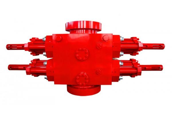 FC UM Type Cameron Ram BOP 21 1/4 5000psi Forging Type Blowout Preventer