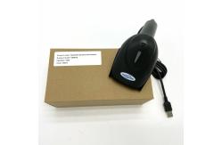 China Auto Sense 1D 2D Barcode Scanner RoHS USB Barcode Scanner Gun supplier