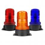 WT-3007 LED Beacon Light for Forklift Screw Mounted Base for sale
