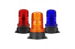 China WT-3007 LED Beacon Light for Forklift Screw Mounted Base supplier