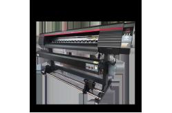 China Dx5 Large Format Eco Solvent Printer supplier