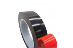 China High Temp Resistant Double Sided Foam Tape Pure Acrylic Fit Outdoor Fixing supplier