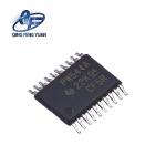 Texas TCA9544APWR In Stock Electronic Components Integrated Circuits Microcontroller TI IC chips TSSOP20 for sale