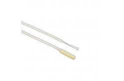 China Ge Bottom Freezer Refrigerator Ntc Temperature Sensor White supplier