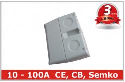 China Rotary Isolator Switch supplier
