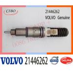 21446262 VOL Fuel Injector BEBE4G10001 For MD11P3624  21554442 21164592
