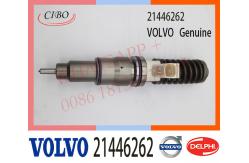 China 21446262 VOL Fuel Injector BEBE4G10001 For MD11P3624  21554442 21164592 supplier