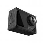 2mp Waterproof Dual Screen Action Camera Removeable Battery 120 Degree FHD Wifi Action Camera for sale