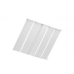 200W Linear High Bay Light with 40000LM high bright and 3500K Gymnasiums Durable