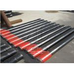 Threaded Oilfield Pup Joint Carbon Steel Material Turning Processing Type for sale