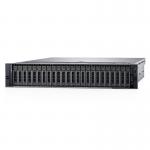Private Mold Design PowerEdge R740xd 2U Server with Intel Xeon Processor and 18TB HDD for sale