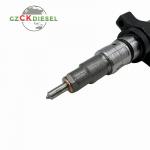 Diesel Fuel Injector 0445120007 0986435508 for Engine 6ISBE