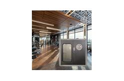 China O2EMENG 1.3ATA Hard Hyperbaric Oxygen Chamber Chamber Oxygen Concentration 28%～32% supplier