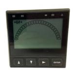GF Signet 9900 Multi-Parameter Panel Mount Transmitter - Universal 4-20mA Sensor Interface for sale